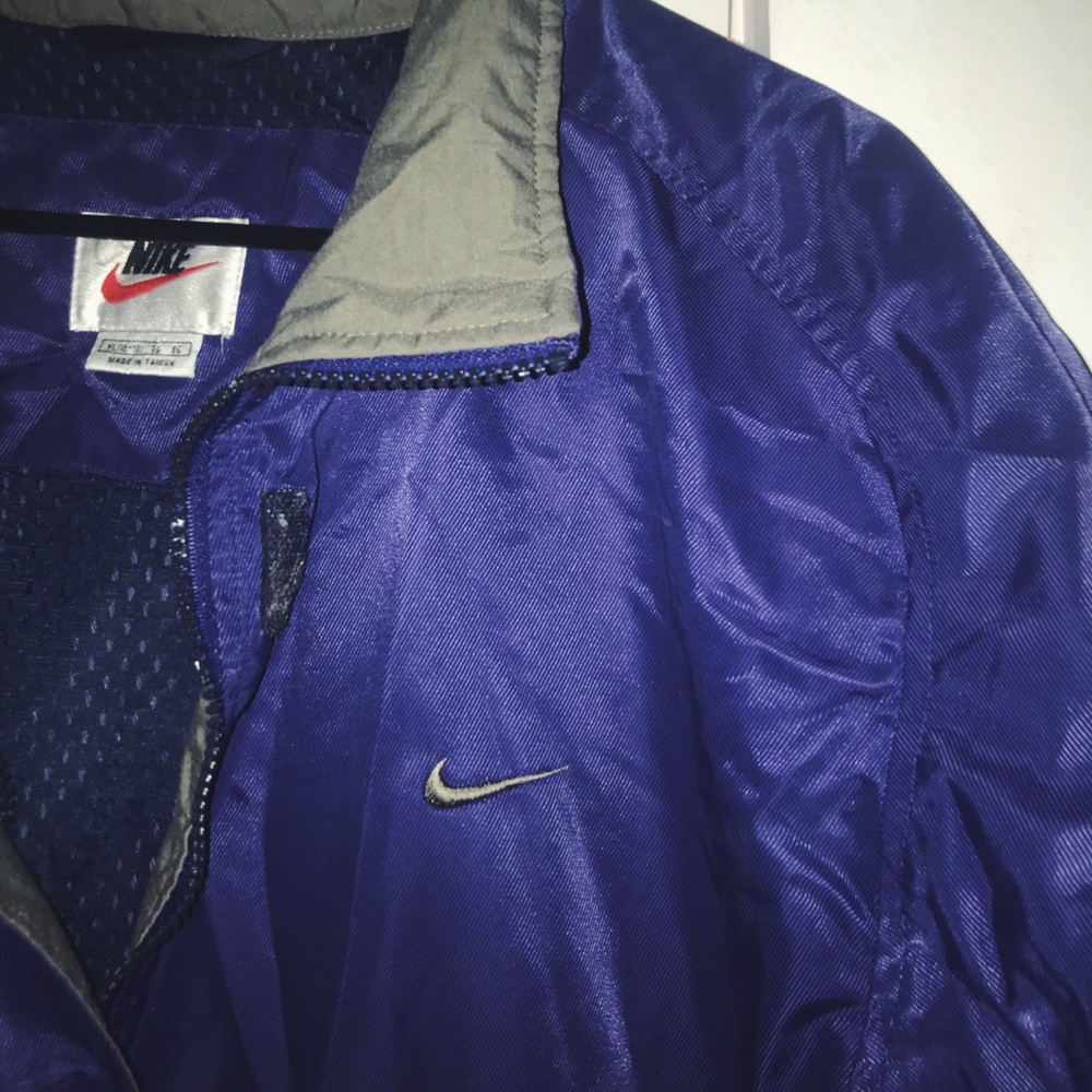 Nike Rain Jacket